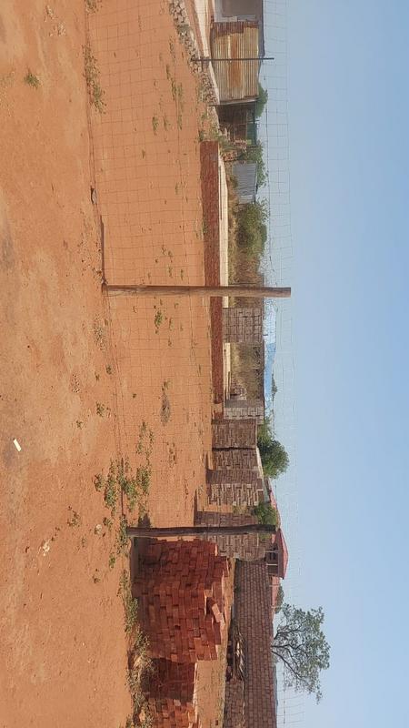 0 Bedroom Property for Sale in Kgabalatsane North West